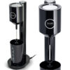 BRUNO φραπεδιέρα επιτραπέζια BRN-0183 100W με δοχείο 450ml, μαύρη