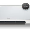 BRUNO κεραμικό αερόθερμο BRN-0258, 2000W, IP22, προηγμένων λειτουργιών, με ανεμιστήρα