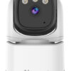 VSTARCAM smart κάμερα CS995, 3MP, WiFi, PTZ, SD