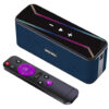 H96 MAX TV Box & ηχείο M7, RK3528, 8K, 4/32GB, WiFi, Bluetooth, Android 13