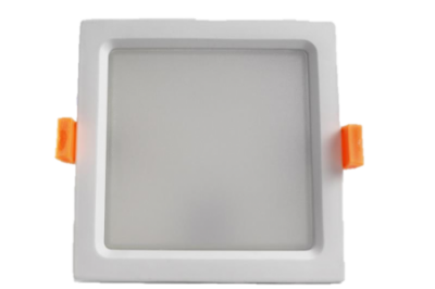 ΤΕΤΡΑΓΩΝΟ LED DOWN LIGHT 35W 4000Κ
