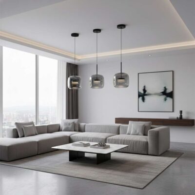 ΦΩΤΙΣΤΙΚΟ LED BRISTOL