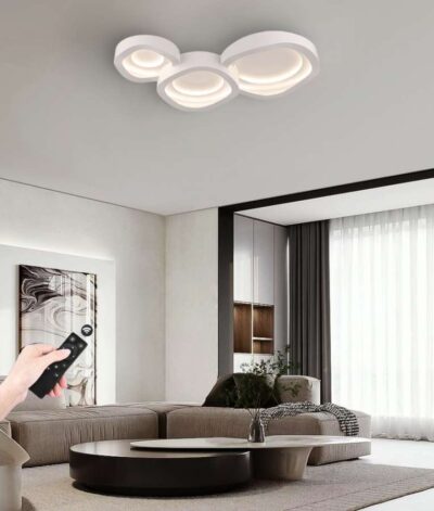 ΦΩΤΙΣΤΙΚΟ LED ESTELLA