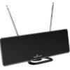 LEDTM ψηφιακή κεραία PT-1006, 5G & LTE, DVB-T/T2, 4Κ, 28dB