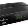 LEDTM ψηφιακός δέκτης PT-779, MPEG4, DVB-T2, H.265, RJ45