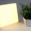 ΤΕΤΡΑΓΩΝΟ ΧΩΝΕΥΤΟ LED PANEL 36W FRAMELESS 4000K