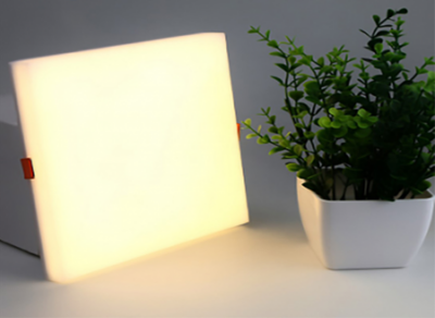 ΤΕΤΡΑΓΩΝΟ ΧΩΝΕΥΤΟ LED PANEL 36W FRAMELESS 4000K