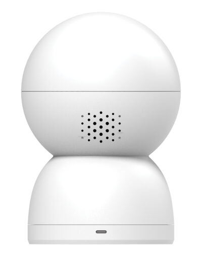 Alternative view of STRONG smart κάμερα SHC05IR0-W, 5MP, WiFi, PTZ, SD