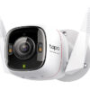 TP-LINK smart κάμερα Tapo C325WB, 2K, WiFi, IP66, V2.0