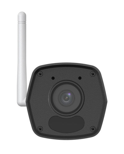 Alternative view of UNIARCH smart κάμερα UHO-B1R-M2F3, 2MP, WiFi, SD, IP67