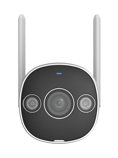 Alternative view of UNIARCH smart κάμερα UHO-B2D-M3F3D, 3MP, WiFi, SD, IP67