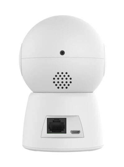 Alternative view of UNIARCH smart κάμερα UHO-S2E-M4, 4MP, WiFi, PTZ, SD