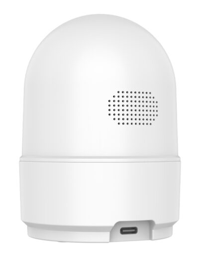 Alternative view of VSTARCAM smart κάμερα C4, 2MP, WiFi, PTZ, SD
