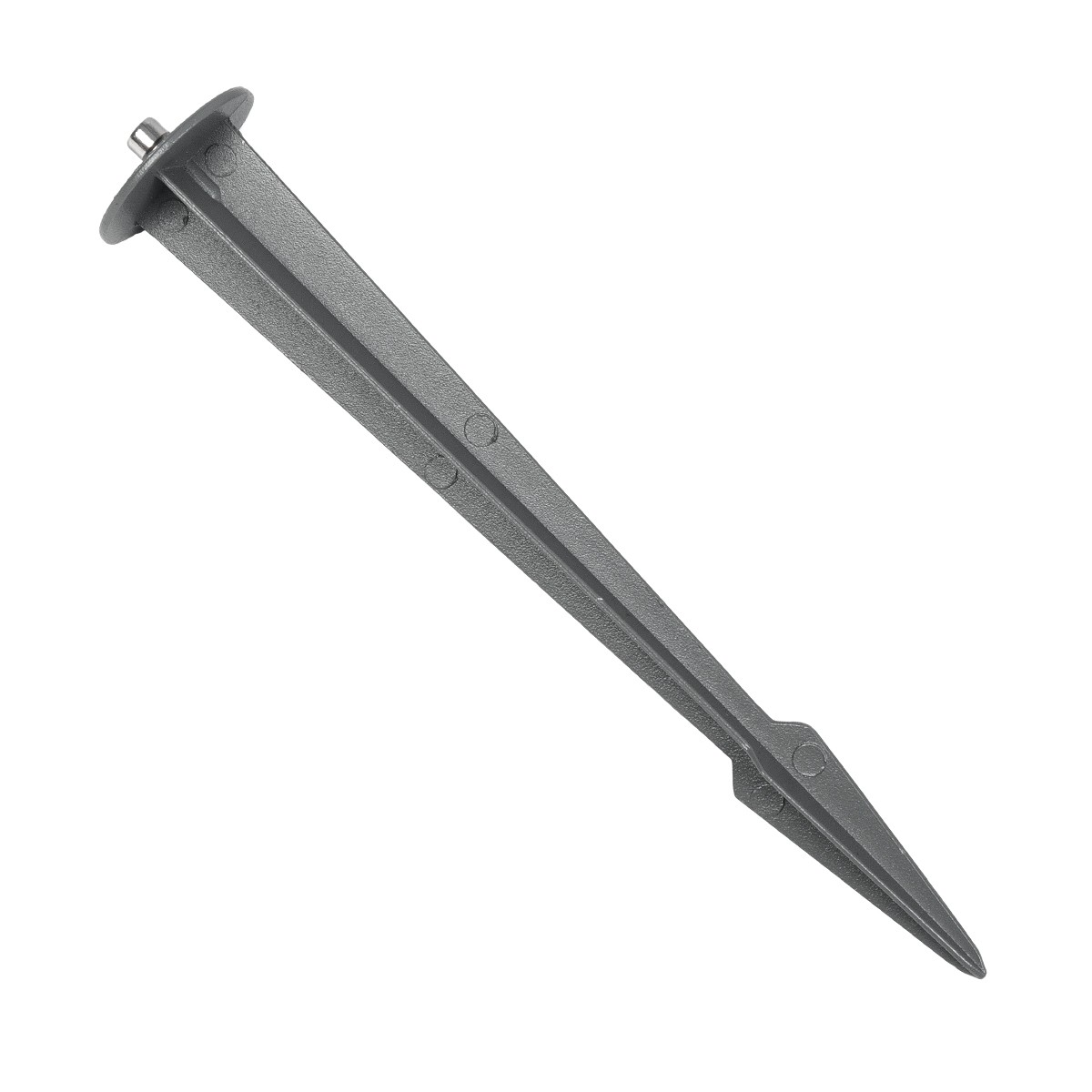LEDTM® TREEVINA 90359 Φωτιστικό Σποτ με Αντιθαμβωτική Γρίλια για Φυτά - Δέντρα με Βάση Κήπου / Καρφωτό LED 24W 2040lm 10° DC 24V Αδιάβροχο IP65 Ultra Θερμό Λευκό 2200K Dimmable - Bridgelux SMD Chip - Γκρι Ανθρακί - Μ21.5 x Π18.3 x Υ14cm - 3 Χρόνια Εγγύηση - Image 9