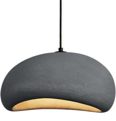 Alternative view of ΦΩΤΙΣΤΙΚΟ BERLIN GRAY 50cm