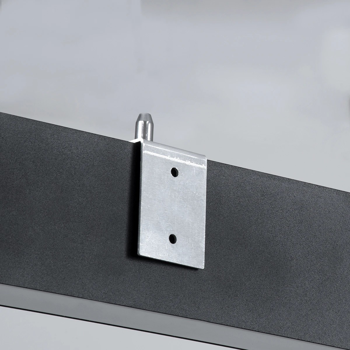 kelvo® ORION KLV-101-0362-V3 Φωτιστικό Τοίχου / Απλίκα LED 72W 7200lm 120° AC 220-240V IP20 Ρυθμιζόμενο Λευκό CCT με Χειριστήριο από 2700K έως 6000K Dimmable - Lumileds SMD Chip - Μαύρο Ματ - Μ120 x Π5.5 x Υ7cm - 3 Χρόνια Εγγύηση - Image 6