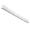 kelvo® ORION KLV-101-0363-V3 Γραμμικό Φωτιστικό Τοίχου / Απλίκα LED 72W 7200lm 120° AC 220-240V IP20 Ρυθμιζόμενο Λευκό CCT με Χειριστήριο από 2700K έως 6000K Dimmable - Lumileds SMD Chip - Λευκό Ματ - Μ120 x Π5 x Υ7.5cm - 3 Χρόνια Εγγύηση - Image 3