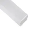 kelvo® ORION KLV-101-0363-V3 Γραμμικό Φωτιστικό Τοίχου / Απλίκα LED 72W 7200lm 120° AC 220-240V IP20 Ρυθμιζόμενο Λευκό CCT με Χειριστήριο από 2700K έως 6000K Dimmable - Lumileds SMD Chip - Λευκό Ματ - Μ120 x Π5 x Υ7.5cm - 3 Χρόνια Εγγύηση - Image 7