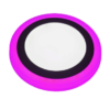 LED PANEL 3 ΣΕ 1 ΦΟΥΞ  ( ΧΩΝΕΥΤΟ )