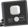 ΠΡΟΒΟΛΕΑΣ LED 20W ΜΕ ΑΙΣΘΗΤΗΡΑ ΚΙΝΗΣΗΣ (ΣΕΙΡΑ Κ)