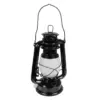 LEDTM® FIREWATCH 76546 Διακοσμητικό Φαναράκι LED 10W 500lm 360° Επαναφορτιζόμενο DC 5V με Μπαταρίες 2x18650 IP20 Ultra Θερμό Λευκό 1800K - Μ15 x Π11.5 x Υ23.5cm - 2 Χρόνια Εγγύηση - Image 2
