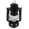 LEDTM® FIREWATCH 76546 Διακοσμητικό Φαναράκι LED 10W 500lm 360° Επαναφορτιζόμενο DC 5V με Μπαταρίες 2x18650 IP20 Ultra Θερμό Λευκό 1800K - Μ15 x Π11.5 x Υ23.5cm - 2 Χρόνια Εγγύηση - Image 3