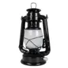 LEDTM® FIREWATCH 76546 Διακοσμητικό Φαναράκι LED 10W 500lm 360° Επαναφορτιζόμενο DC 5V με Μπαταρίες 2x18650 IP20 Ultra Θερμό Λευκό 1800K - Μ15 x Π11.5 x Υ23.5cm - 2 Χρόνια Εγγύηση - Image 4