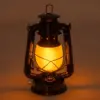 LEDTM® FIREWATCH 76546 Διακοσμητικό Φαναράκι LED 10W 500lm 360° Επαναφορτιζόμενο DC 5V με Μπαταρίες 2x18650 IP20 Ultra Θερμό Λευκό 1800K - Μ15 x Π11.5 x Υ23.5cm - 2 Χρόνια Εγγύηση - Image 7