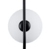 LEDTM® HAMBURG 00589 Μοντέρνο Κρεμαστό Φωτιστικό Οροφής με Ντουί 1 x G9 AC 220-240V IP20 - Μαύρο & Λευκό - Μ20 x Π15 x Υ40cm - Image 9