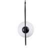 LEDTM® HAMBURG 00591 Μοντέρνο Κρεμαστό Φωτιστικό Οροφής με Ντουί 1 x E14 AC 220-240V IP20 - Μαύρο & Λευκό - Μ25 x Π20 x Υ50cm - Image 8