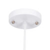 LEDTM® GIRAFFE 00638 Παιδικό Κρεμαστό Φωτιστικό Οροφής με Ντουί 1 x E27 AC 220-240V IP20 - Πολύχρωμο - Μ12 x Π10.5 x Υ13.5cm - Image 7