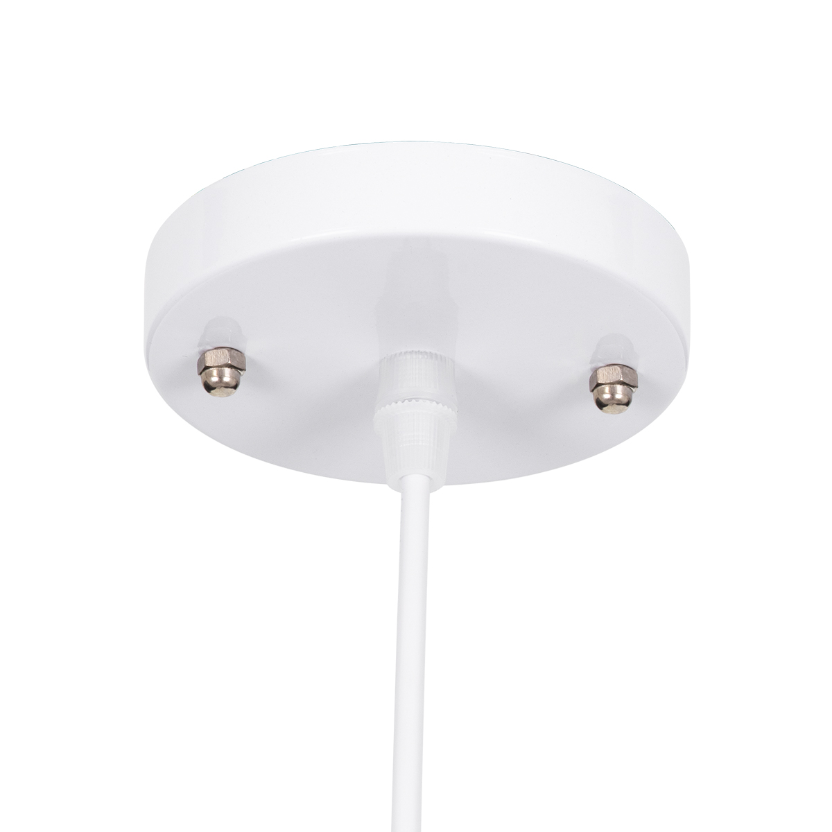 LEDTM® MONKEY 00640 Παιδικό Κρεμαστό Φωτιστικό Οροφής με Ντουί 1 x E27 AC 220-240V IP20 - Πολύχρωμο - Μ14.5 x Π10.5 x Υ13.5cm - Image 7