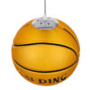 LEDTM® SPALDING NBA 00649 Παιδικό Κρεμαστό Φωτιστικό Οροφής με Ντουί 1 x E27 AC 220-240V IP20 - Πορτοκαλί & Μαύρο - Μ25 x Π25 x Υ25cm - Image 7