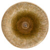 LEDTM® SAN TROPEZ 00674 Boho Κρεμαστό Φωτιστικό Οροφής με Ντουί 1 x E27 AC 220-240V IP20 - Μπεζ - Μ80 x Π80 x Y28cm - Image 8