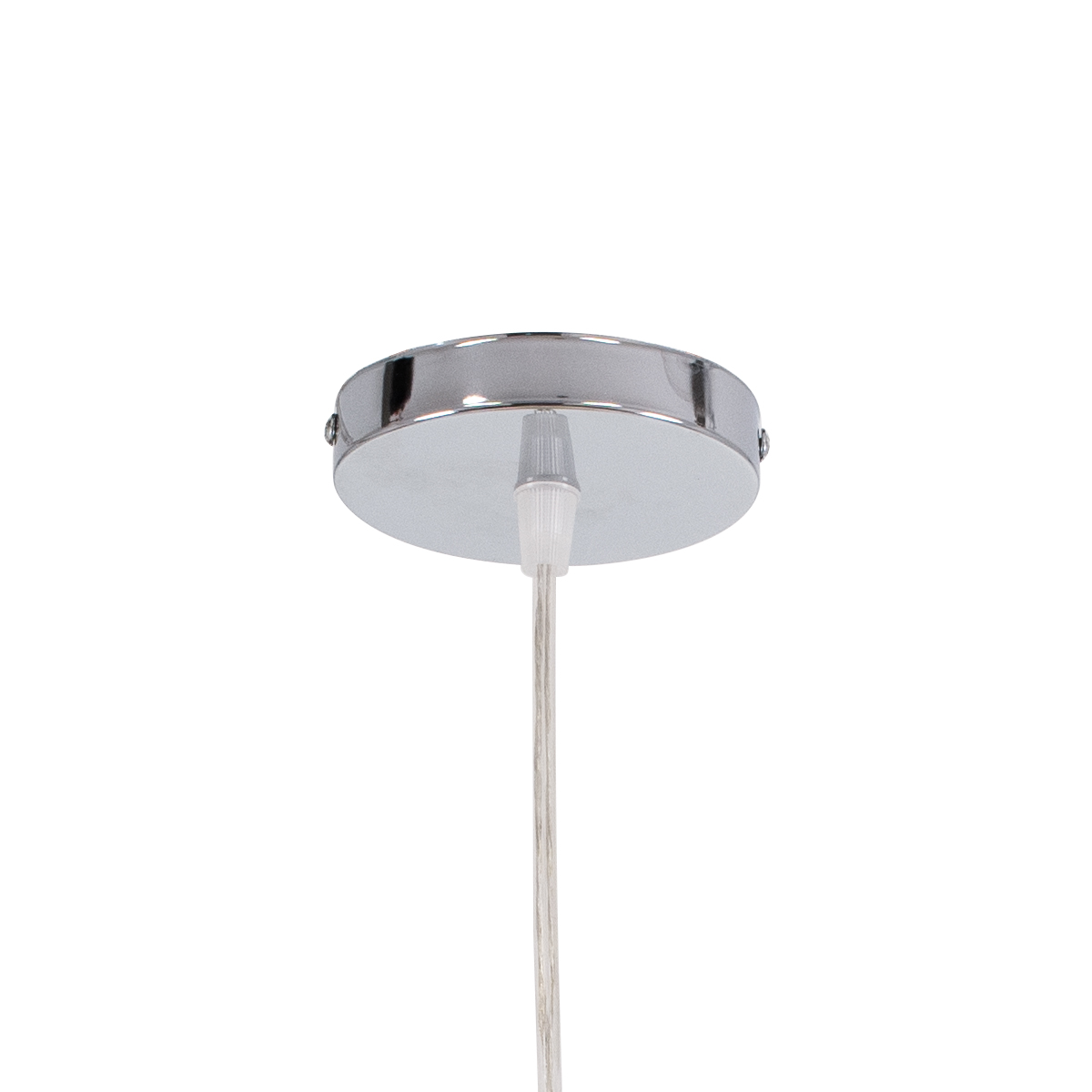 LEDTM® JAKARTA 00712 Boho Κρεμαστό Φωτιστικό Οροφής με Ντουί 1 x E27 AC 220-240V IP20 - Μπεζ - Μ50 x Π50 x Υ36cm - Image 8