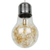 LEDTM® LAMP 00808 Μοντέρνο Κρεμαστό Φωτιστικό Οροφής με Ντουί 1 x E27 AC 220-240V IP20 - Πολύχρωμο - Μ30 x Π30 x Υ52cm - Image 5