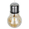 LEDTM® LAMP 00808 Μοντέρνο Κρεμαστό Φωτιστικό Οροφής με Ντουί 1 x E27 AC 220-240V IP20 - Πολύχρωμο - Μ30 x Π30 x Υ52cm - Image 6