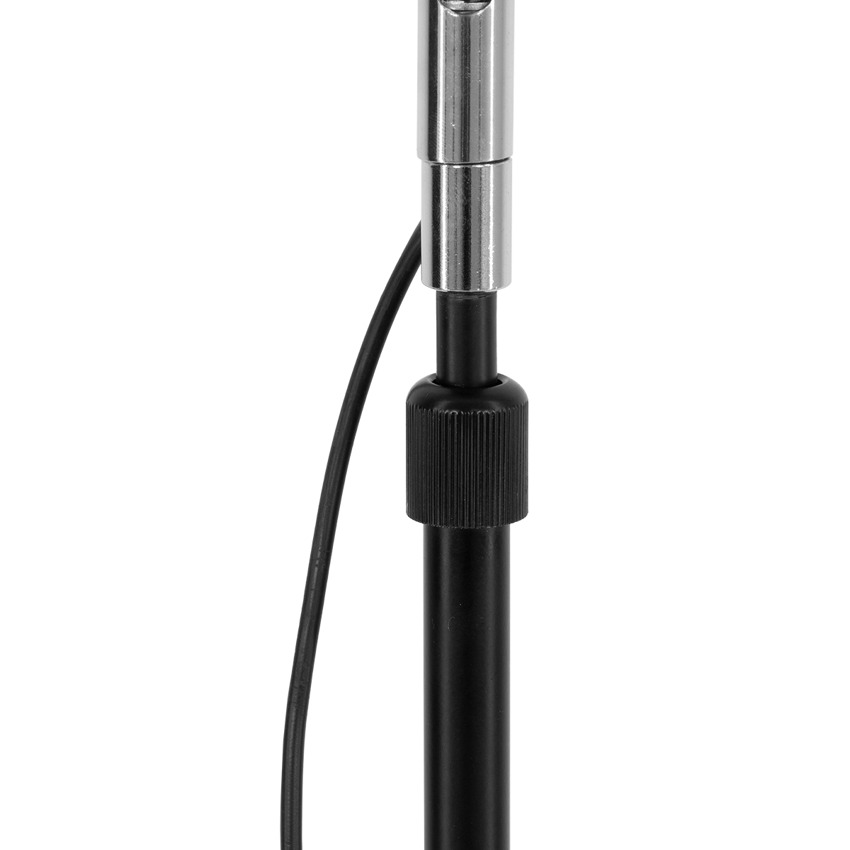 LEDTM® 00821 Μοντέρνο Minimal Επιδαπέδιο Φωτιστικό Μεταλλικό Μονόφωτο LED 12W DC 5V με Projector LENS Ειδικού Εφέ & Καλώδιο Τροφοδοσίας USB Rotation Head 180° RAINBOW GREEN - Image 6