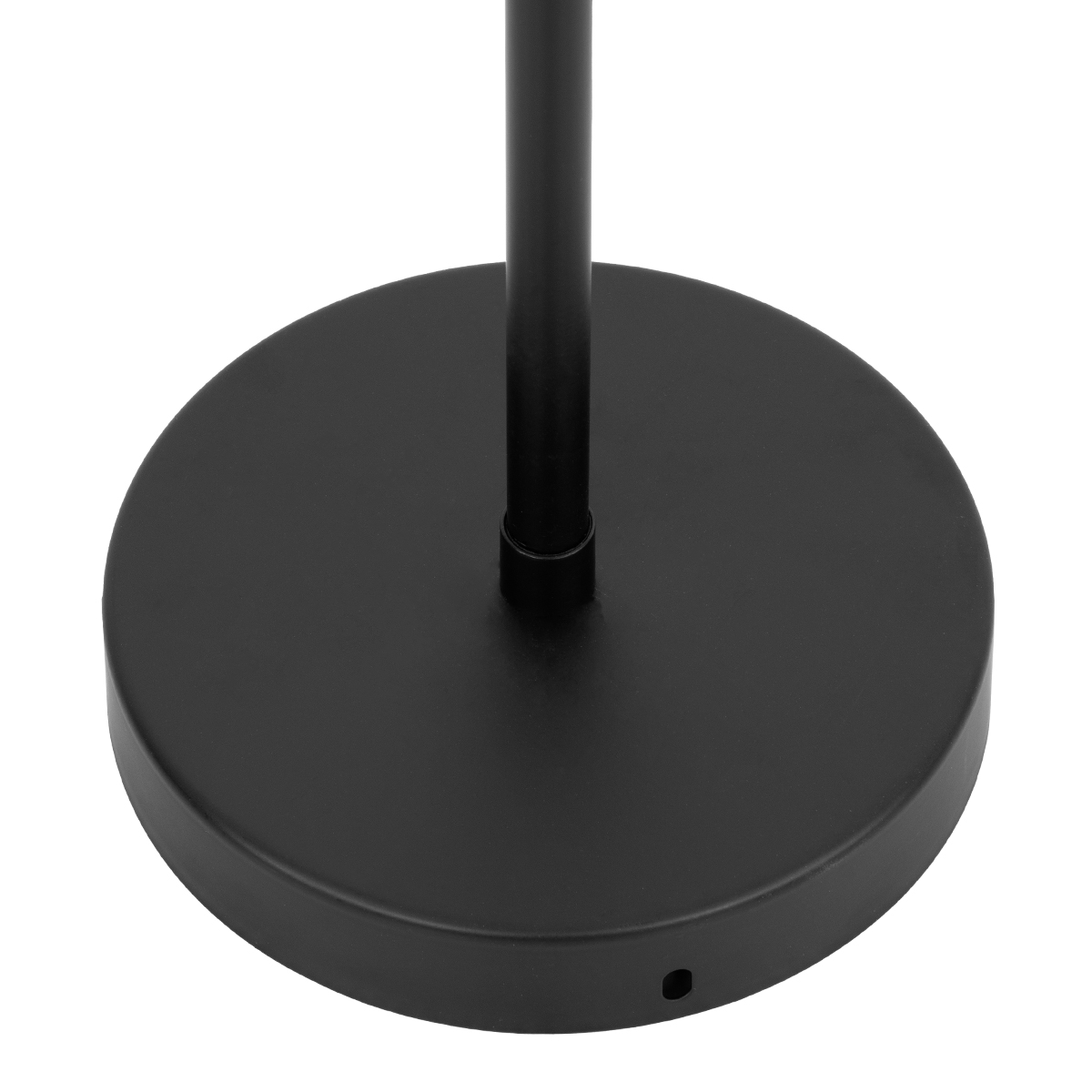 LEDTM® 00821 Μοντέρνο Minimal Επιδαπέδιο Φωτιστικό Μεταλλικό Μονόφωτο LED 12W DC 5V με Projector LENS Ειδικού Εφέ & Καλώδιο Τροφοδοσίας USB Rotation Head 180° RAINBOW GREEN - Image 7