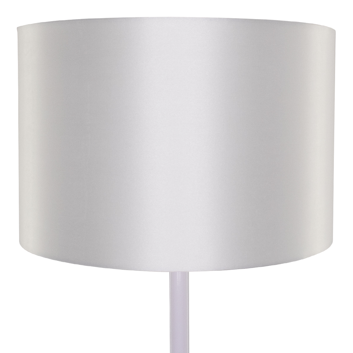 LEDTM® ASHLEY 00823 Μοντέρνο Επιδαπέδιο Φωτιστικό με Ντουί 1 x E27 AC 220-240V IP20 - Λευκό - Μ35 x Π35 x Υ145cm - Image 6
