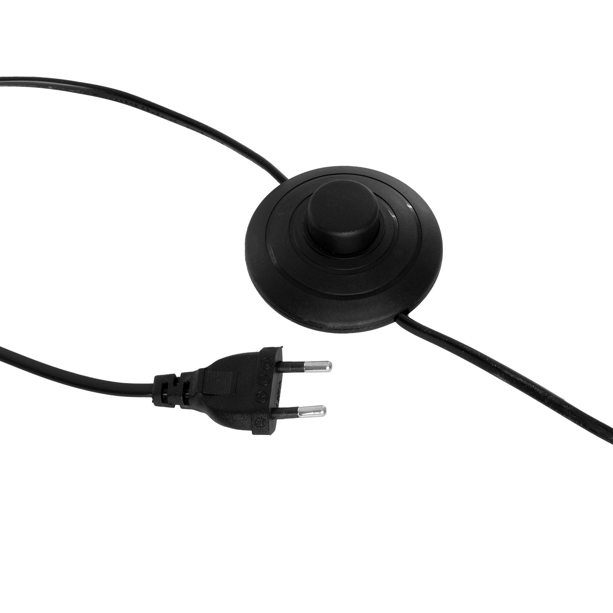 LEDTM® ASHLEY 00826 Μοντέρνο Επιδαπέδιο Φωτιστικό με Ντουί 1 x E27 AC 220-240V IP20 - Λευκό & Μπεζ - Μ40 x Π40 x Υ145cm - Image 8