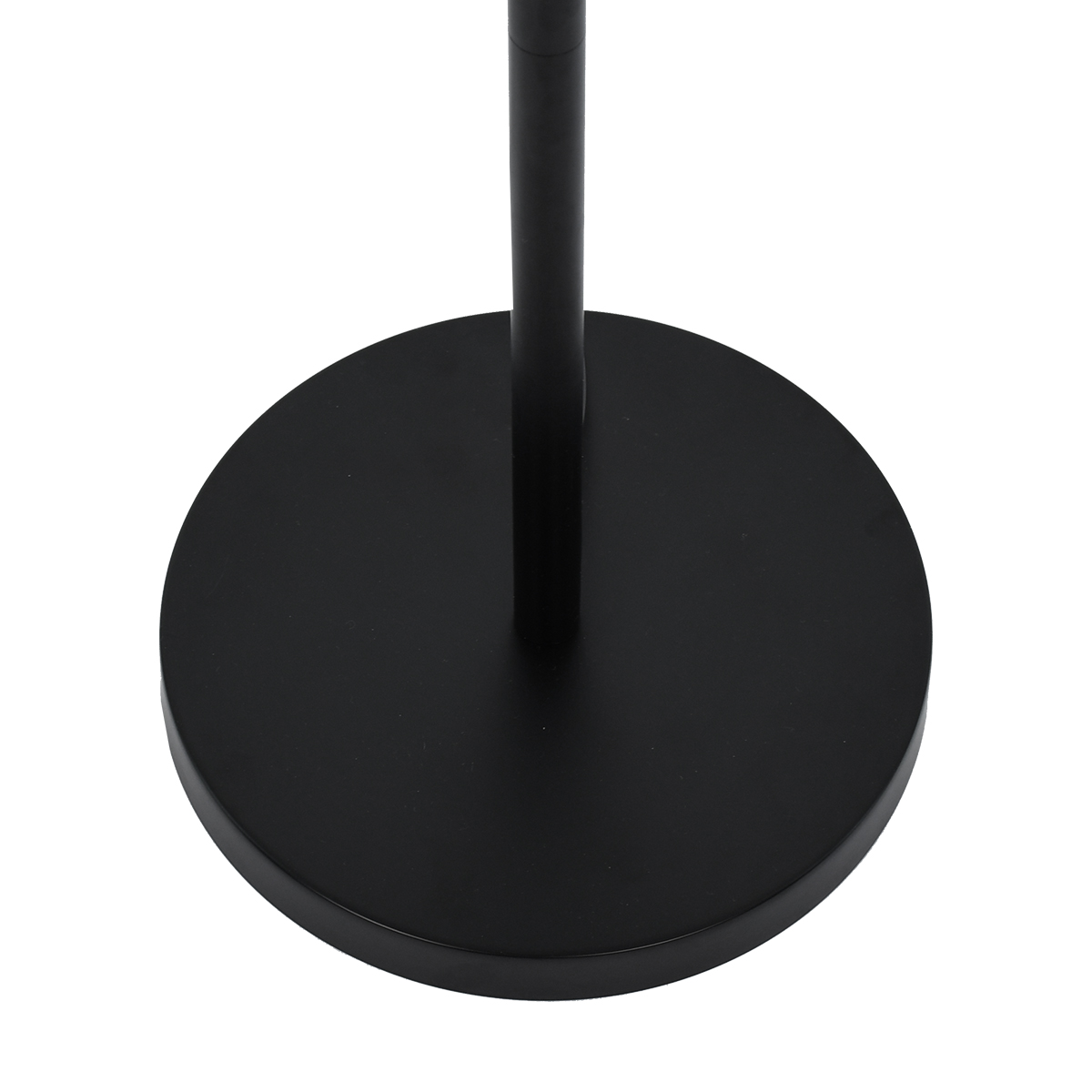 LEDTM® CEDAR 00827 Μοντέρνο Επιδαπέδιο Φωτιστικό με Ντουί 1 x E27 AC 220-240V IP20 - Μαύρο & Μπεζ - Μ40 x Π40 x Υ148cm - Image 7