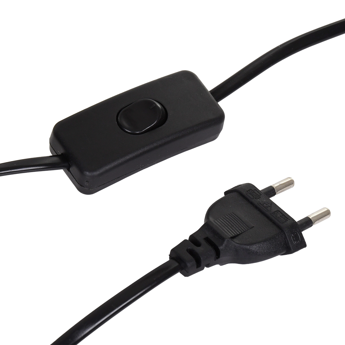 LEDTM® LETO 00835 Μοντέρνο Επιτραπέζιο Φωτιστικό Πορτατίφ με Ντουί 1 x E27 AC 220-240V IP20 - Μαύρο & Χρυσό - Μ18 x Π18 x Υ50.5cm - Image 10