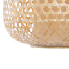 LEDTM® MAURITIUS 00901 Boho Κρεμαστό Φωτιστικό Οροφής με Ντουί 1 x E27 AC 220-240V IP20 - Μπεζ - Μ40 x Π40 x Υ60cm - Image 8
