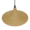 LEDTM® SHANGHAI ROPE 00917 Boho Κρεμαστό Φωτιστικό Οροφής με Ντουί 1 x E27 AC 220-240V IP20 - Μπεζ - Μ37 x Π37 x Υ20cm - Image 7