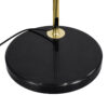 LEDTM® PRAGUE 00991 Μοντέρνο Επιδαπέδιο Φωτιστικό με Ντουί 1 x E27 AC 220-240V IP20 - Χρυσό & Μαύρο - Μ90 x Π29.5 x Υ180cm - Image 12