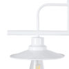 LEDTM® REGAL 01008 Vintage Φωτιστικό Οροφής με Ντουί 2 x E27 AC 220-240V IP20 - Λευκό - Μ80 x Π26 x Υ82cm - Image 10