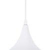 LEDTM® SHANGHAI 01026 Μοντέρνο Κρεμαστό Φωτιστικό Οροφής με Ντουί 3 x E27 AC 220-240V IP20 - Λευκό & Χρυσό - Μ79.5 x Π79.5 x Υ38cm - Σετ 3 Τεμαχίων - Image 10