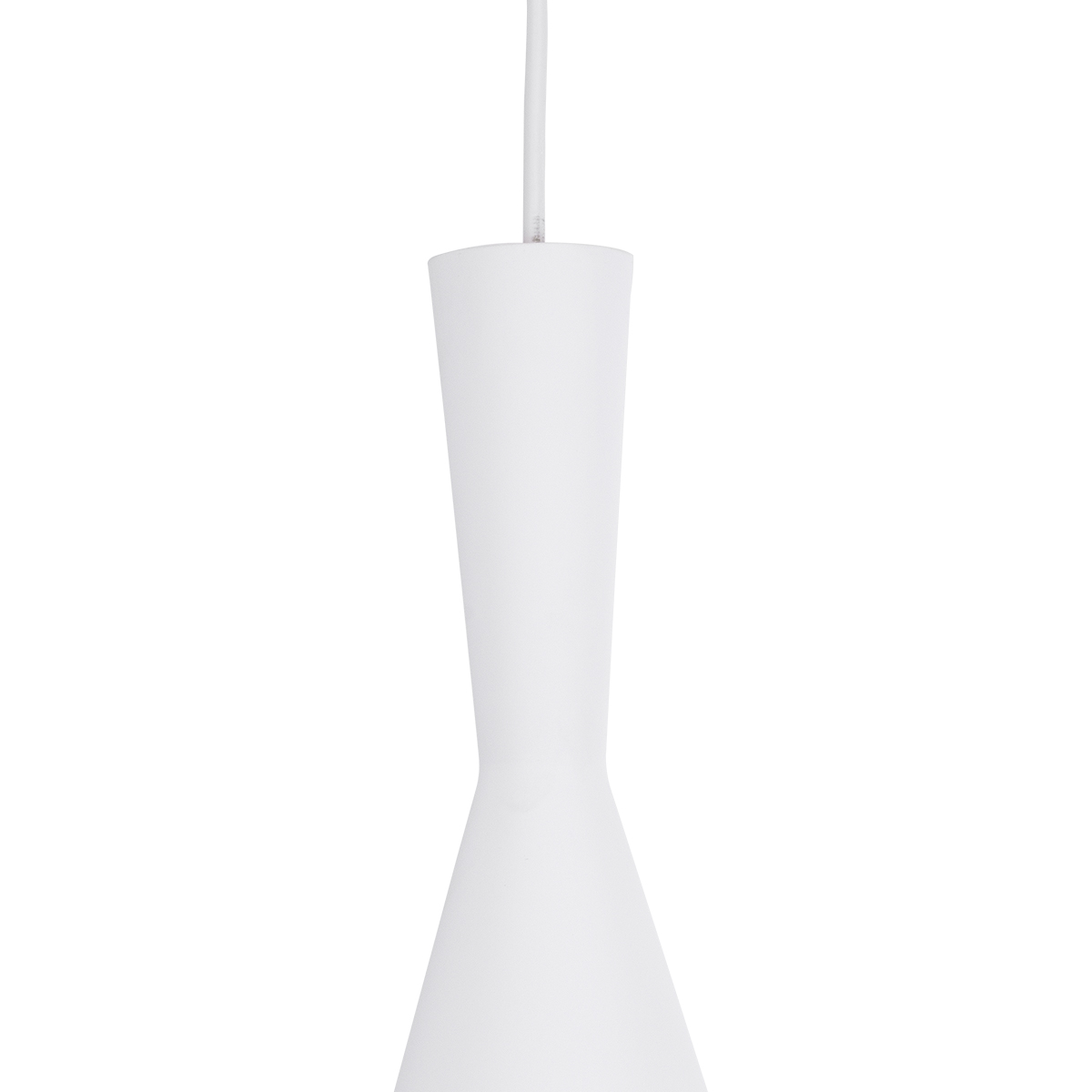 LEDTM® SHANGHAI 01026 Μοντέρνο Κρεμαστό Φωτιστικό Οροφής με Ντουί 3 x E27 AC 220-240V IP20 - Λευκό & Χρυσό - Μ79.5 x Π79.5 x Υ38cm - Σετ 3 Τεμαχίων - Image 11