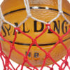 LEDTM® NBA 01027 Μοντέρνο Κρεμαστό Φωτιστικό Οροφής με Ντουί 1 x E27 AC 220-240V IP20 - Πορτοκαλί & Κόκκινο - Μ32 x Π32 x Υ58cm - Image 5